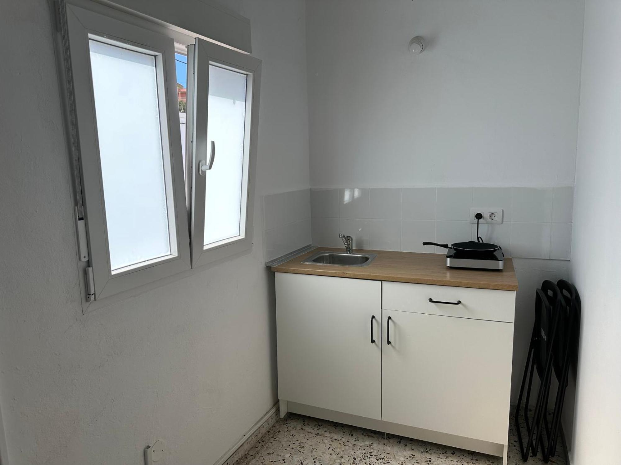 Apartamento A San Jose De Los Llanos Exterior photo